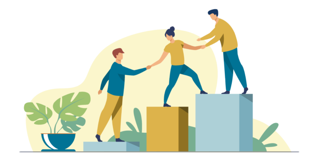 Vos projets de mise en page par une graphiste spécialisée