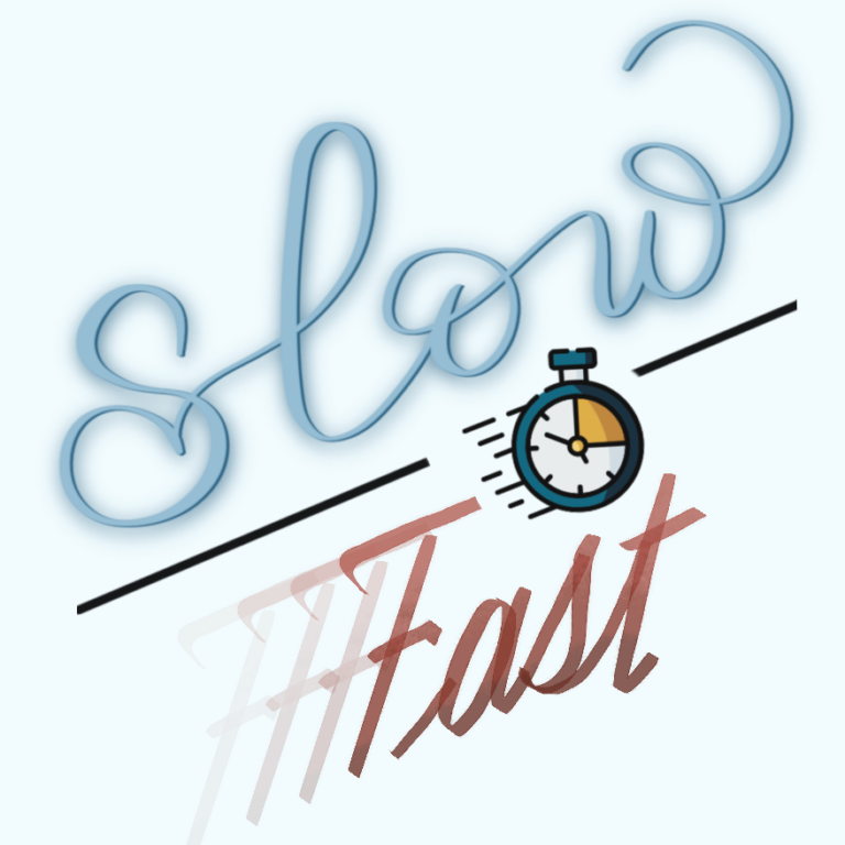 Le slow entrepreneuriat, une autre façon d'appréhender mon emploi du temps