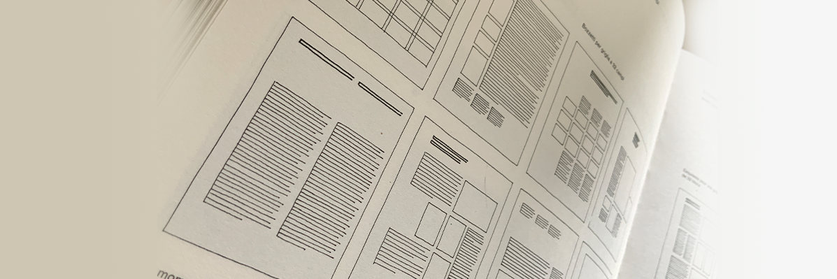 Comment captiver son public grace à une mise en page efficace