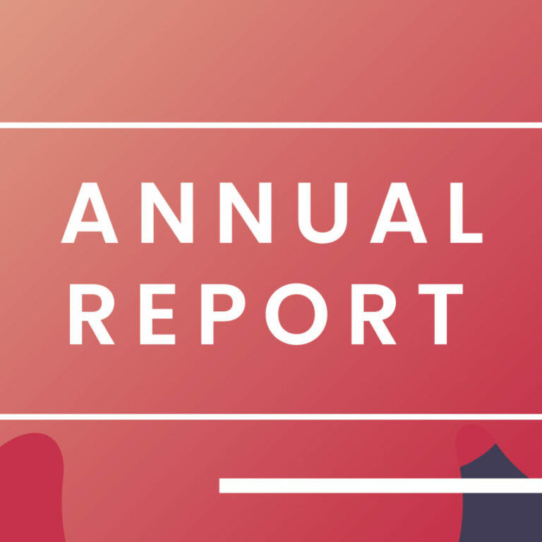 Le rapport d'activité comme outil de communication